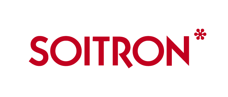 soitron logo