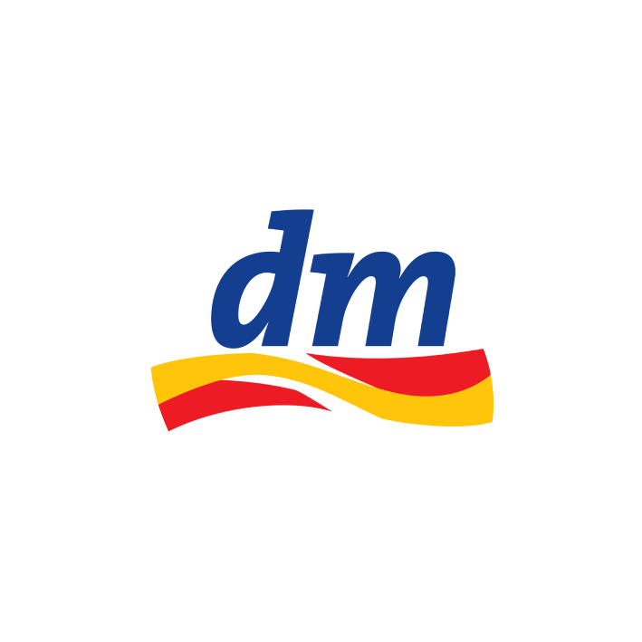 dm logo